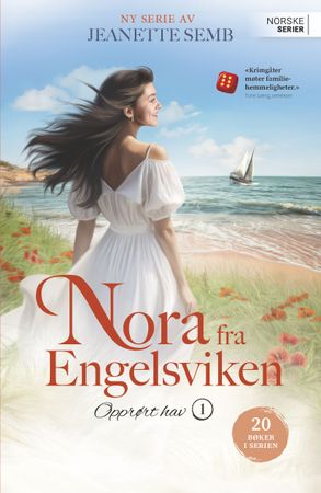 Nora fra Engelsviken