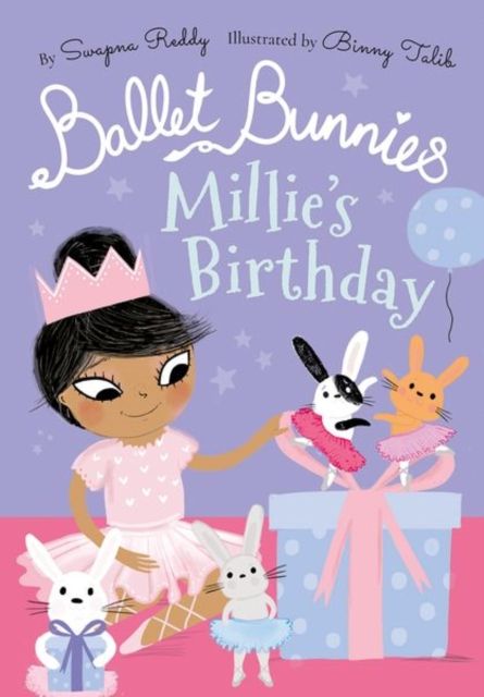 Mille's birthday