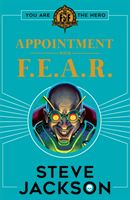 Appointment with F.E.A.R.