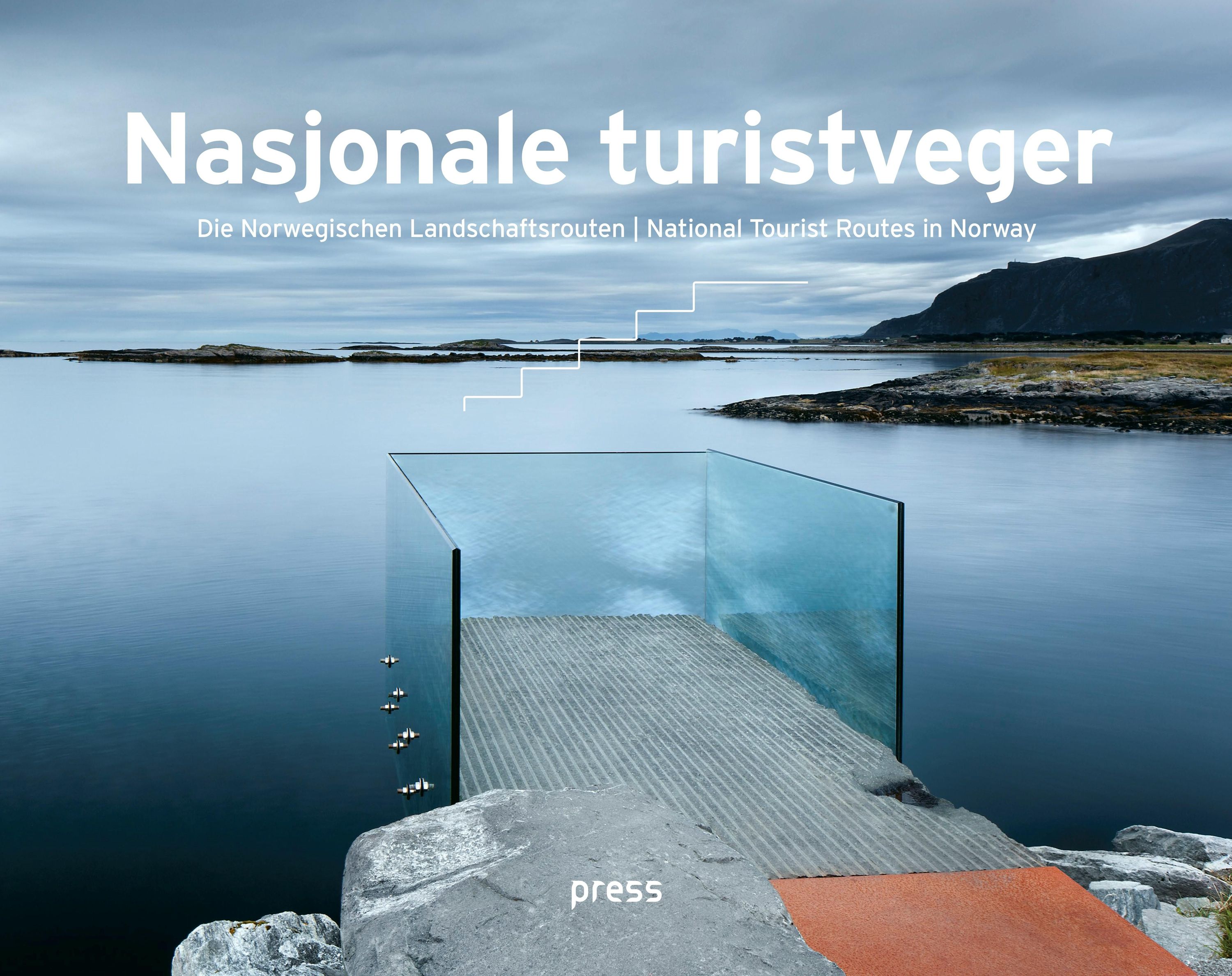 Nasjonale turistveger