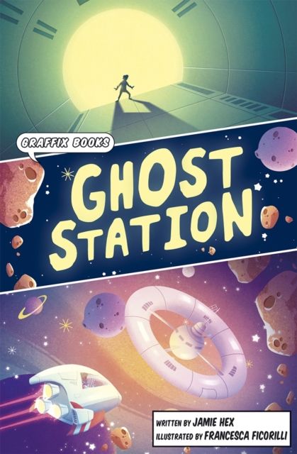 Ghost station