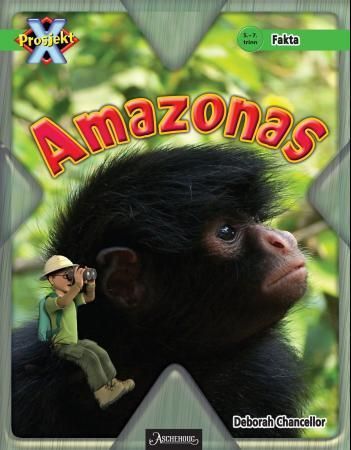 Amazonas