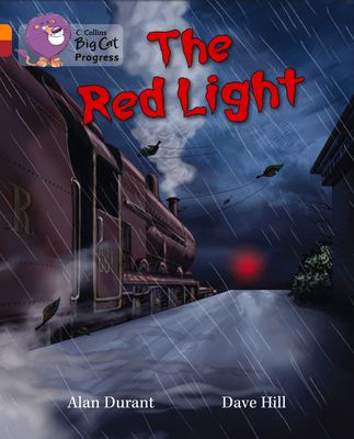 The Red Light : Band 06 Orange/Band 14 Ruby