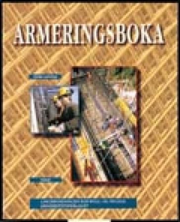 Armeringsboka