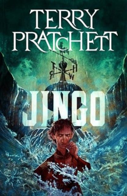 Jingo : A Discworld Novel