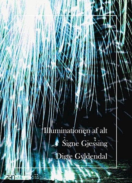 Illuminationen af alt : digte