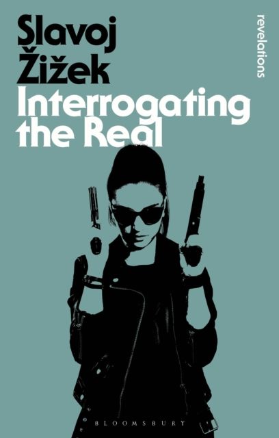 Interrogating the Real