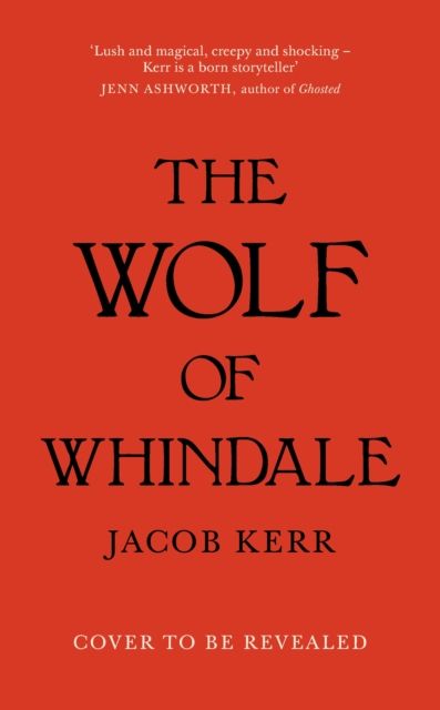 The Wolf of Whindale