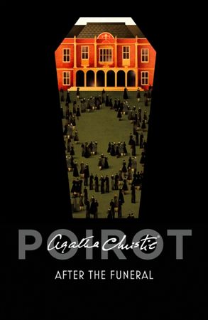 The Agatha Christie collection. Poirot
