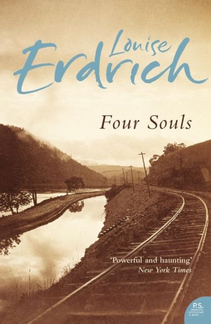 Four Souls