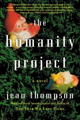 The Humanity Project : A Novel