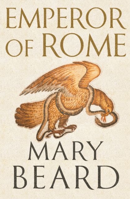 Emperor of Rome : ruling the ancinet Roman world