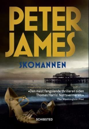 Skomannen