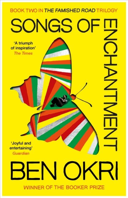 Songs of enchantment : a novel