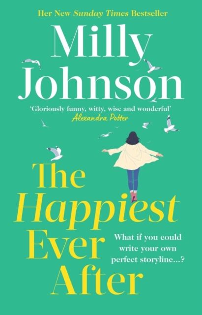 The Happiest Ever After : THE TOP 10 SUNDAY TIMES BESTSELLER