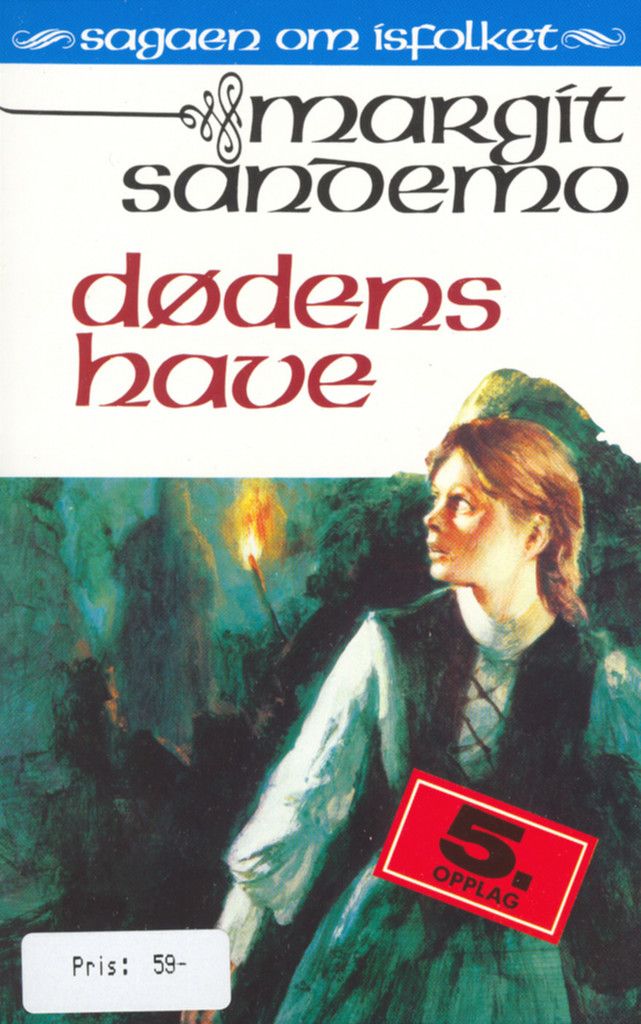 Dødens have