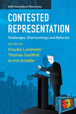 Contested Representation : Challenges, Shortcomings and Reforms
