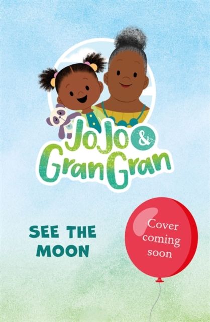 JoJo & Gran Gran: See the Moon