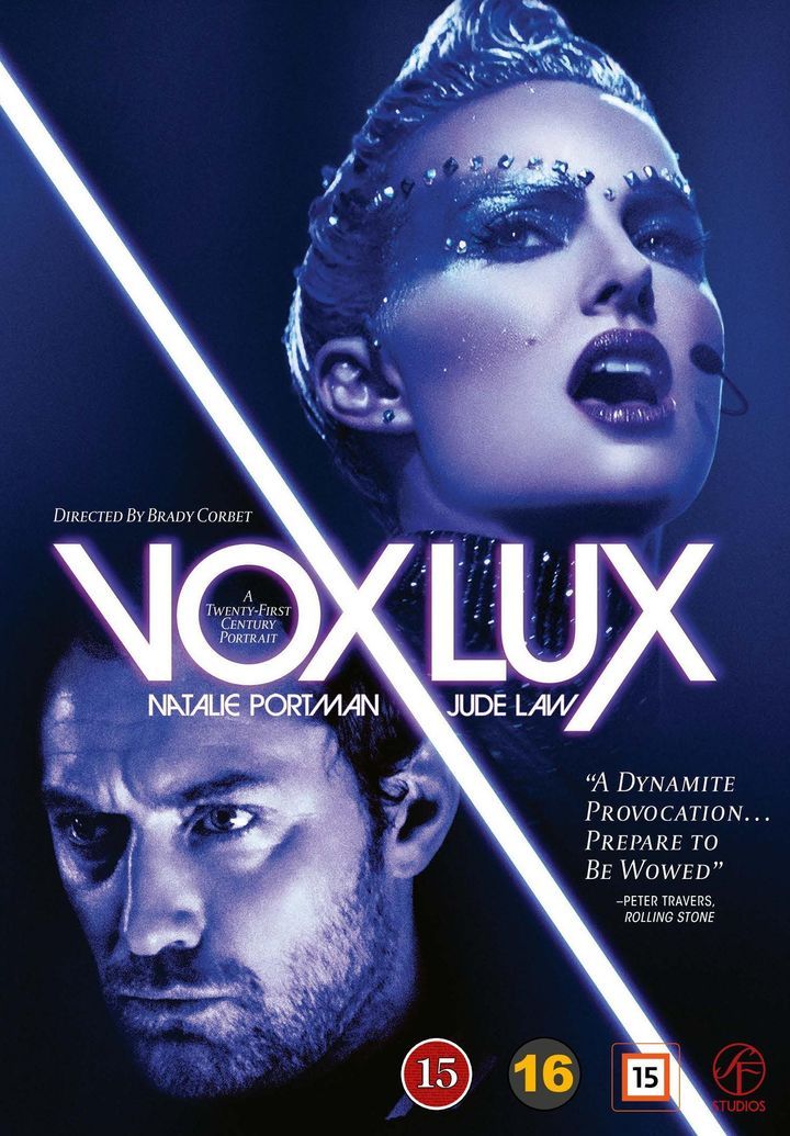 Vox Lux