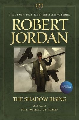 The shadow rising