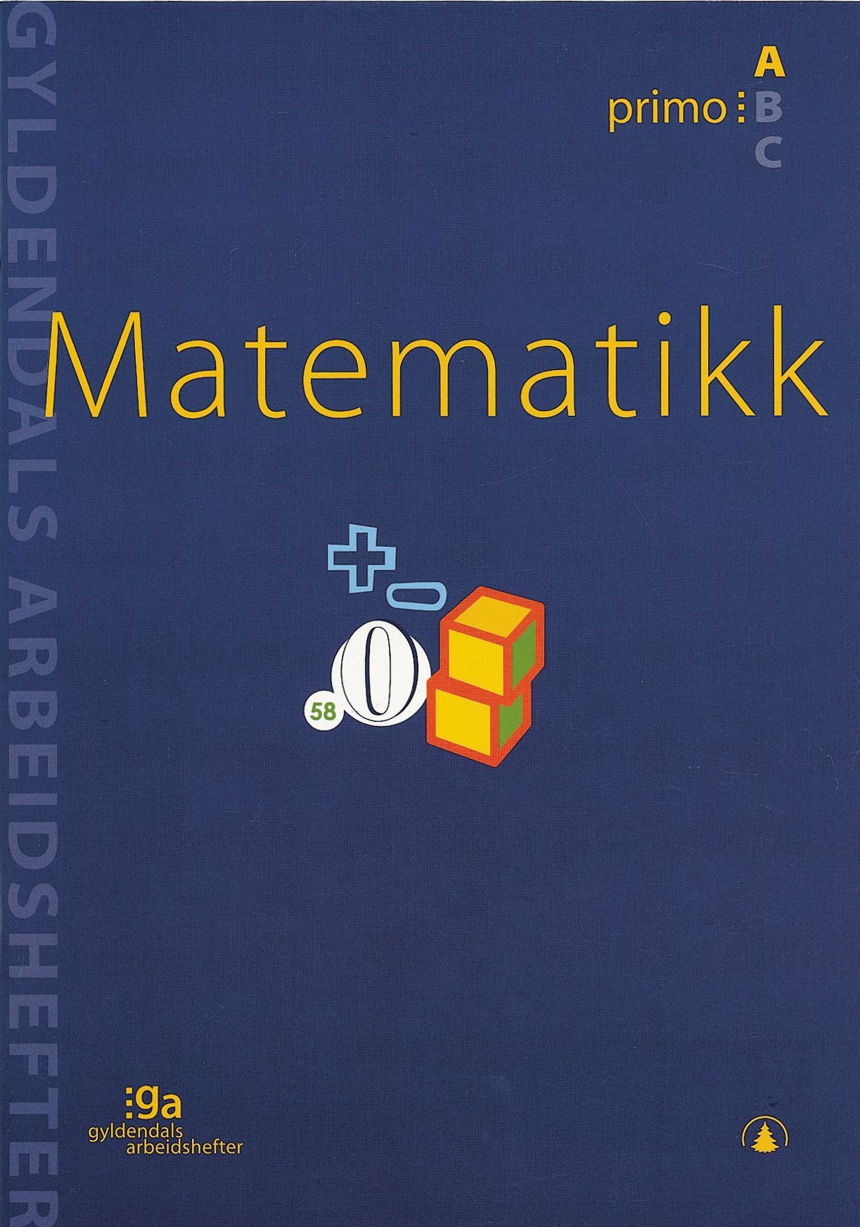 Matematikk : primo A