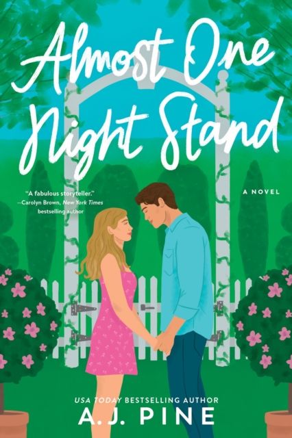 Almost One Night Stand : A Novel