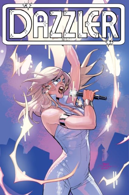Dazzler: World Tour