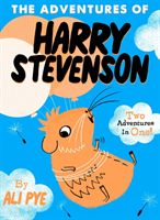 The Adventures of Harry Stevenson