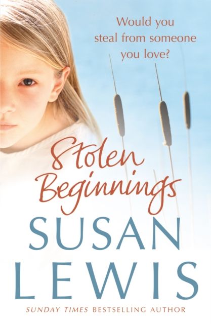 Forsidebilde av Stolen Beginnings