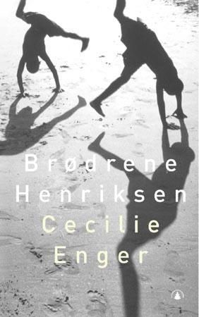 Brødrene Henriksen : roman
