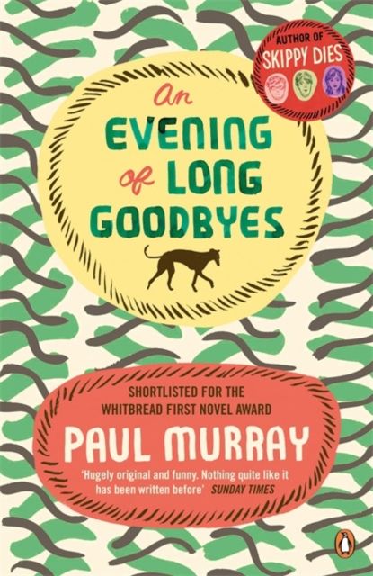 An evening of long goodbyes