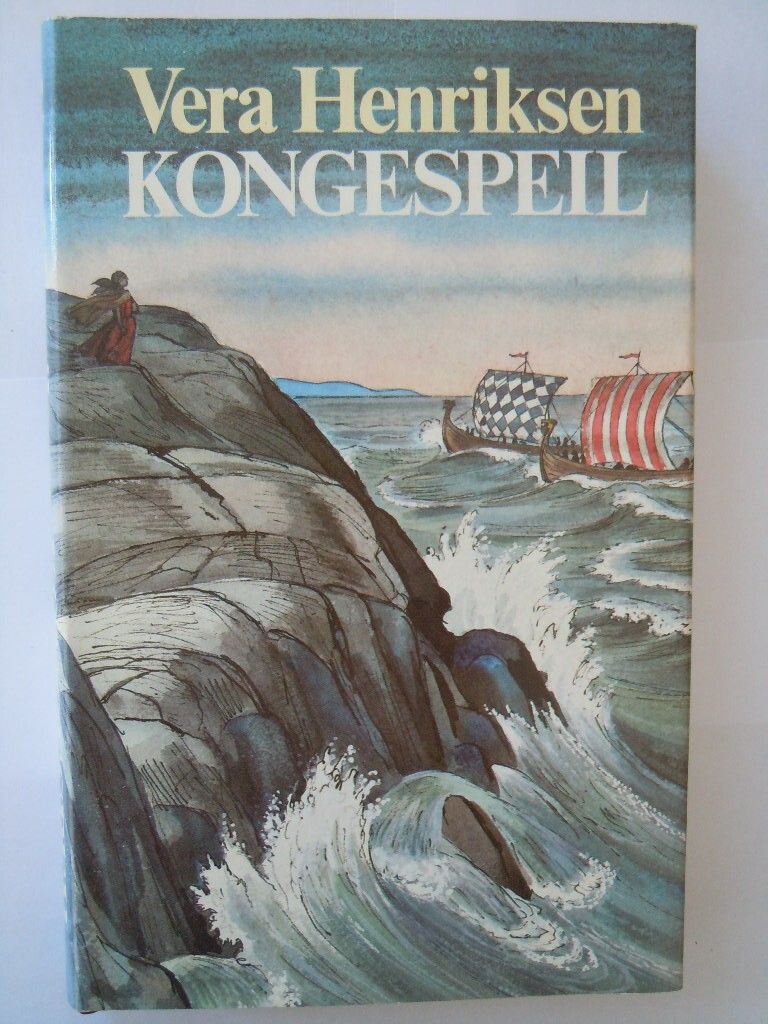 Kongespeil