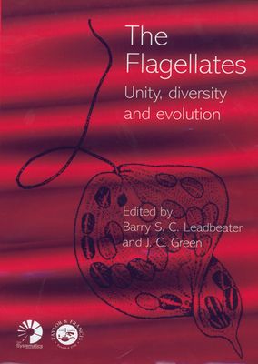 Flagellates : Unity, Diversity and Evolution