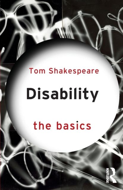 Forsidebilde av Disability : The Basics