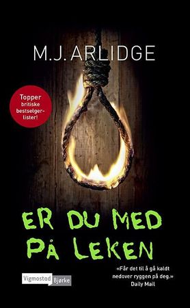 Helen Grace-serien