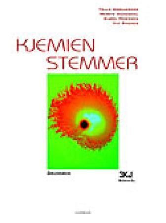 Kjemien stemmer 3KJ : grunnbok