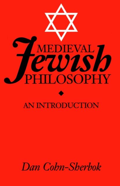 Medieval Jewish Philosophy : An Introduction