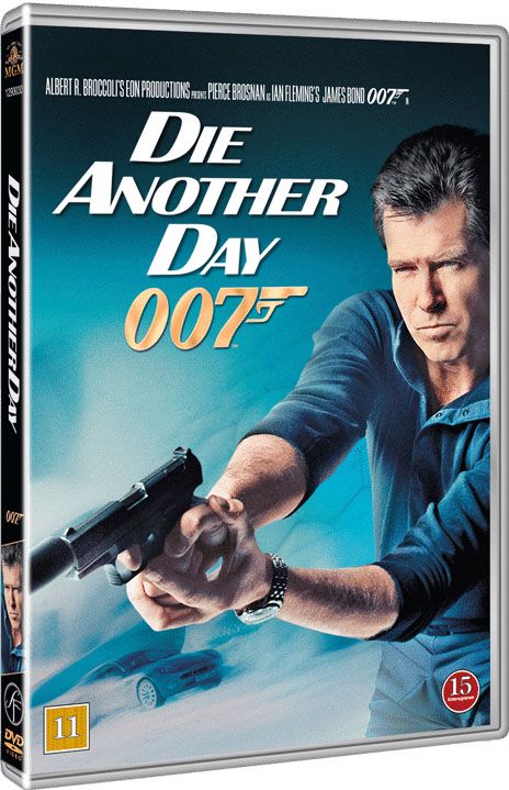 Die another day