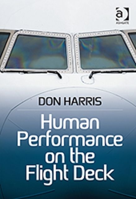 Human Performance on the Flight Deck