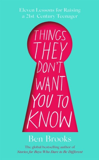 Things They Don't Want You to Know