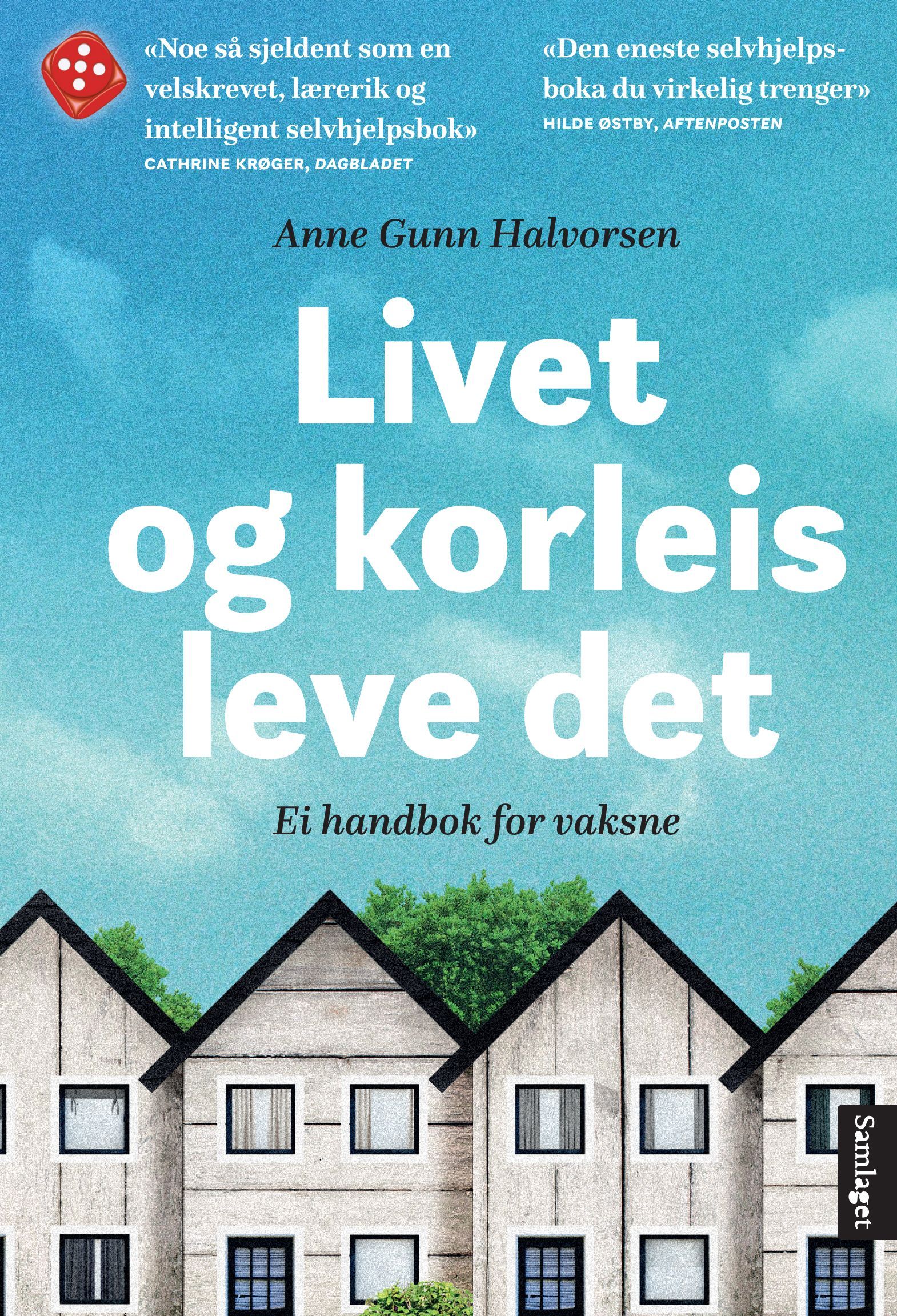 Livet og korleis leve det : ei handbok for vaksne