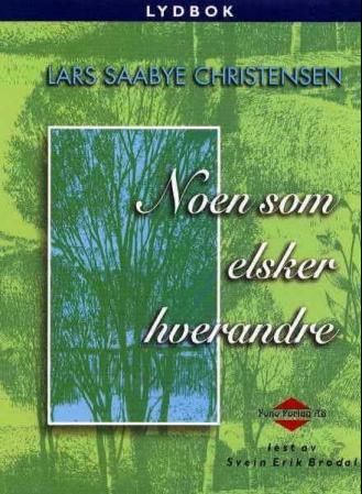 Noen som elsker hverandre