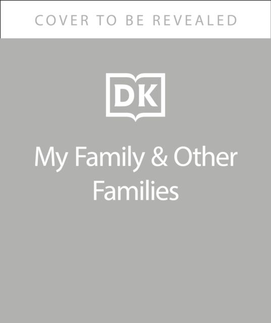 My Family and Other Families : Finding the Power in Our Differences