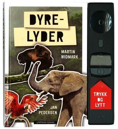 Dyrelyder