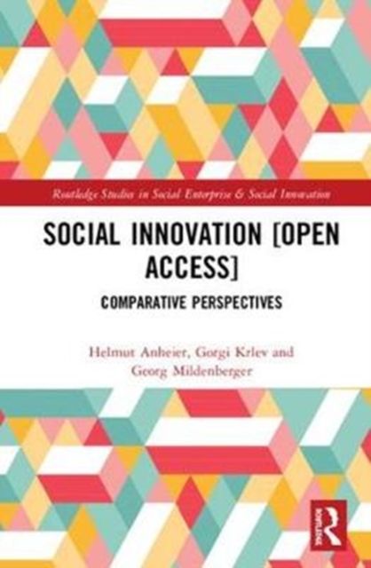 Social Innovation : Comparative Perspectives