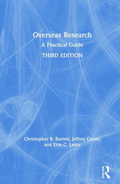 Overseas Research : A Practical Guide