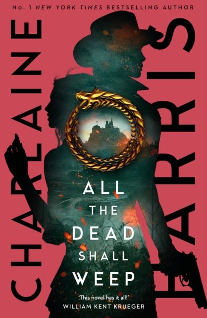All the dead shall weep