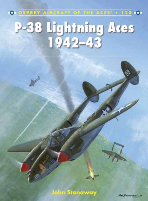 P-38 Lightning Aces 1942–43