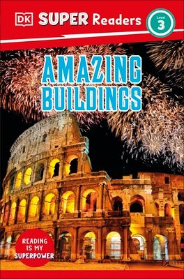 Amazing buildings