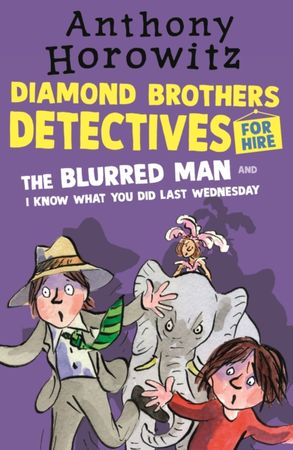 Diamond brothers